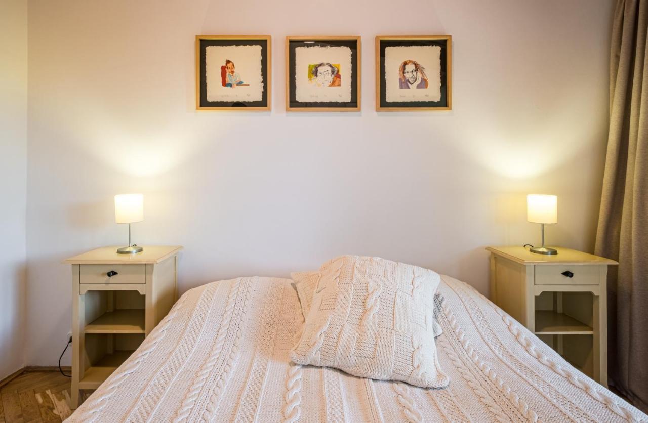 Kali Art Inn Köveskál Exteriér fotografie