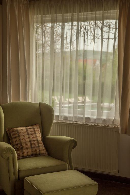 Kali Art Inn Köveskál Exteriér fotografie
