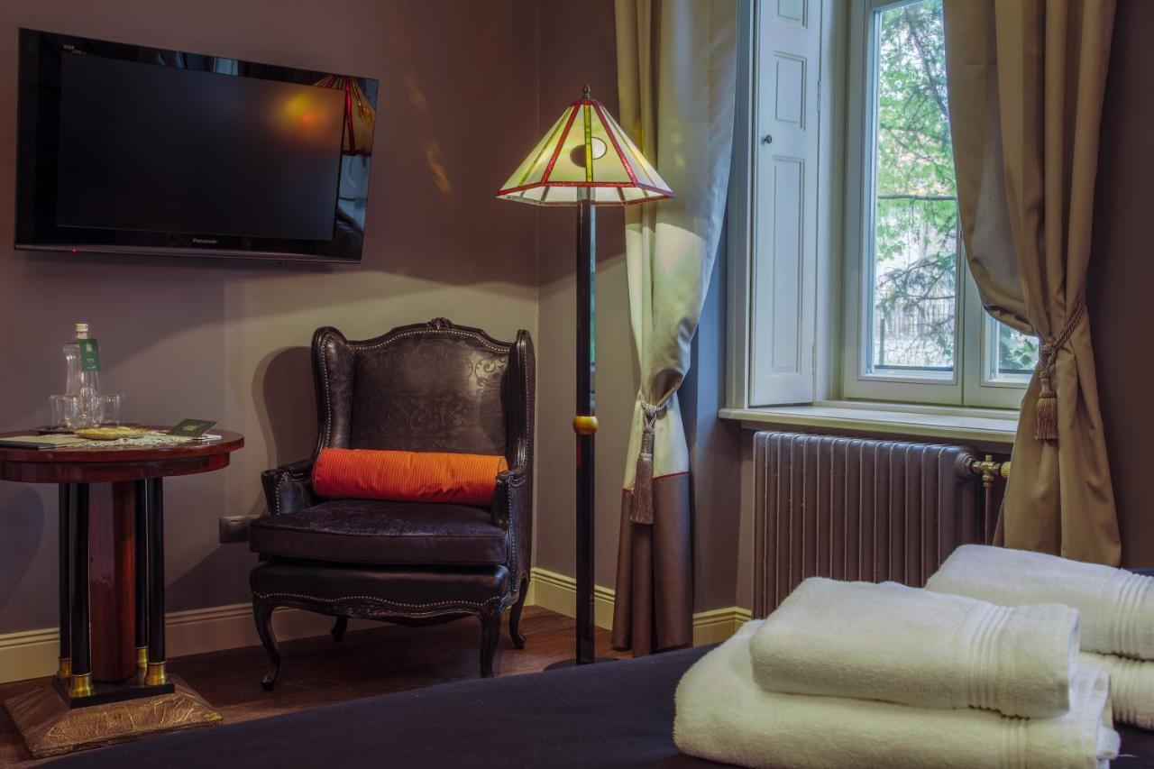 Kali Art Inn Köveskál Exteriér fotografie
