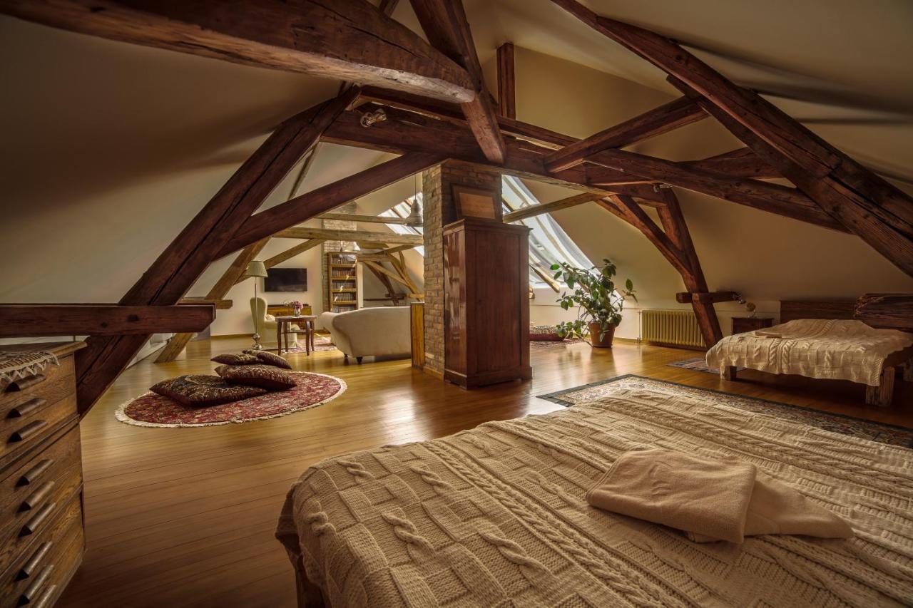 Kali Art Inn Köveskál Exteriér fotografie